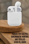 2.Nesil Tws Yüksek Ses Kaliteli thumbnail 4