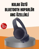 Ayarlanabilir Baş Bantlı Kulak Üstü thumbnail 1