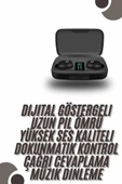 Tws 5.0 Bağlantılı Dokunmatik Özelliği thumbnail 2