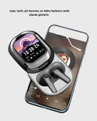 Akıllı Ekranlı – Gürültü Engelleme Ses thumbnail 5