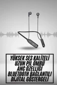 100Saat Kablolu Anc Özellikli thumbnail 2