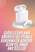 Yeni Nesil Dokunmatik Çağrı Cevaplayabilen thumbnail 2