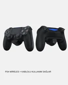 Oyun Kolu – Titreşimli, Ps4, Steam, Pc, thumbnail 2