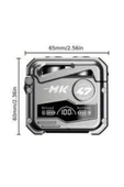 Dokunmatik Tws Hi-Fi Stereo thumbnail 5