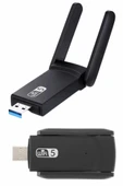 Mbps Alıcı Adaptörü Çift Band Çift Antenli thumbnail 4