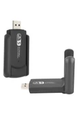 Mbps Alıcı Adaptörü Çift Band Çift Antenli thumbnail 5