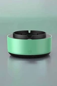Küllük Duman Temizlenebilir Elektronik Pilli thumbnail 3