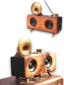 B6 Speaker Hoparlör thumbnail 3