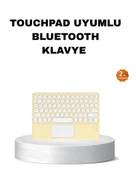 Klavye – Slim Taşınabilir Tasarım thumbnail 1