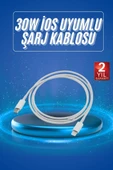 Ligtning İos Kablosu Hızlı Kablosu thumbnail 1
