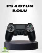 Titreşimli Oyun Kolu – Ps4, Pc, Mobil, thumbnail 1