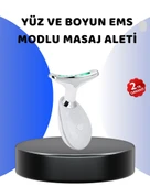 Yüz Boyun İçin Led Işık Terapili Bakım thumbnail 1