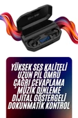 Çağrı Cevaplayabilen Akıllı Saat 5.2 Bağlantılı thumbnail 2