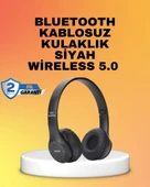 Mikrofonlu | Uzun Pil Ömrü Stereo Ses Performansı thumbnail 1