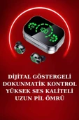 Yeni Nesil Akıllı Saat Ucuz Kaliteli Ekran thumbnail 4