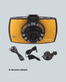 Camcorder Araç Kamera thumbnail 3