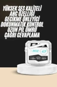 Kulaklığı Yeni Mekanik İos thumbnail 2