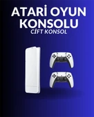 Hdmı Çıkışlı Çift Kollu Game Stick – M15 thumbnail 2