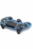 Titreşimli Oyun Kolu Ps 4 Joystick Telefon Pc thumbnail 5