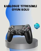Oyun Kolu – Gerçekçi Titreşimli Geri Bildirim thumbnail 1