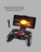 Oyun Kolu Tv Pc Ergonomik Tasarım thumbnail 2