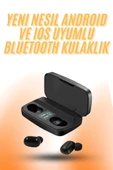 Tws 5.0 Bağlantılı Dokunmatik Özelliği thumbnail 1