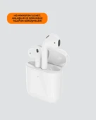 İphone Tws Gürültü Engelleyici thumbnail 3
