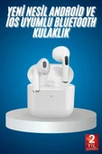 Beyaz Çağrı Cevaplama Dokunmatik thumbnail 1