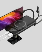 15W Özellikli 10000 Mah – Hızlı thumbnail 5