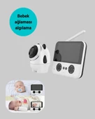 C5X Bebek Kamera thumbnail 3