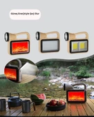 Solar Lambası – Kamp, Bahçe Dış Mekan İçin thumbnail 5
