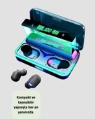 5.1 Kulaklığı Led Ekranlı thumbnail 5