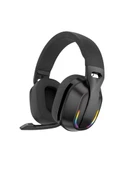 Headset 40Mm Sürücülü Mikrofonlu Kulaklığı thumbnail 4