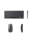 Telefon Bilgisayar Klavye Mouse Kombini thumbnail 3