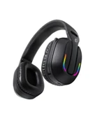 Headset 40Mm Sürücülü Mikrofonlu Kulaklığı thumbnail 5