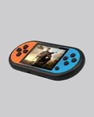 520 Oyunlu Oyun Konsolu Lcd Ekranlı thumbnail 5