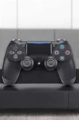 Oyun Kolu Kamuflaj Desenli Joystick thumbnail 3