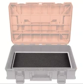 Einhell Plastik Çanta S-Master Case Takım Çantası D0011 thumbnail 6