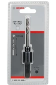 BOSCH Standart 9,52mm HEX Panç Adaptör 14-30mm thumbnail 1