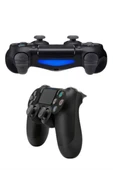 Oyun Kolu Kamuflaj Desenli Joystick thumbnail 5