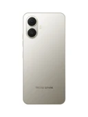 Tecno Spark Go 2 128 GB Gri thumbnail 4