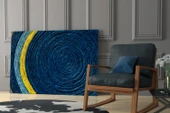 Renkli Spiral Cam Tablo thumbnail 6