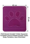 Elekli Kedi Tuvaleti Başlangıç Seti 3'lü Set thumbnail 8
