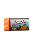 Mini Craft Dust Free Orta Boy Silgi No:24 1 Adet FA37080 thumbnail 2