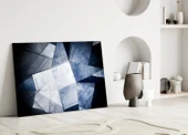 Geometrik Mimarlık Cam Tablo thumbnail 3