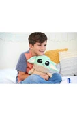 mattel HPG48 | Star Wars Jumping Grogu Feature Plush thumbnail 1