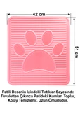Elekli Kedi Tuvaleti Başlangıç Seti 3'lü Set thumbnail 4