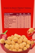 Nohut Cipsi - Paprika (50 g) x 3 Adet thumbnail 2