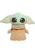mattel HPG48 | Star Wars Jumping Grogu Feature Plush thumbnail 3