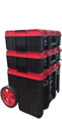 Einhell Plastik Çanta Ssl-Master Case Takım Çantası D0013 thumbnail 4